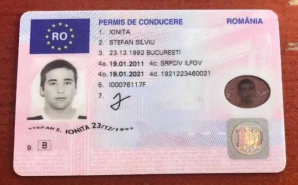 Bleni leje drejtimi rumune pa provim